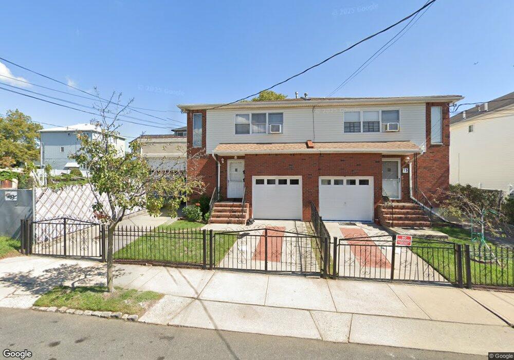 71 Arthur Ave, Staten Island, NY 10305 - photo 1