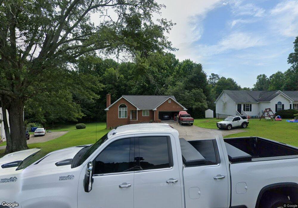 351 Miles Patrick Rd, Winder, GA 30680 - photo 1