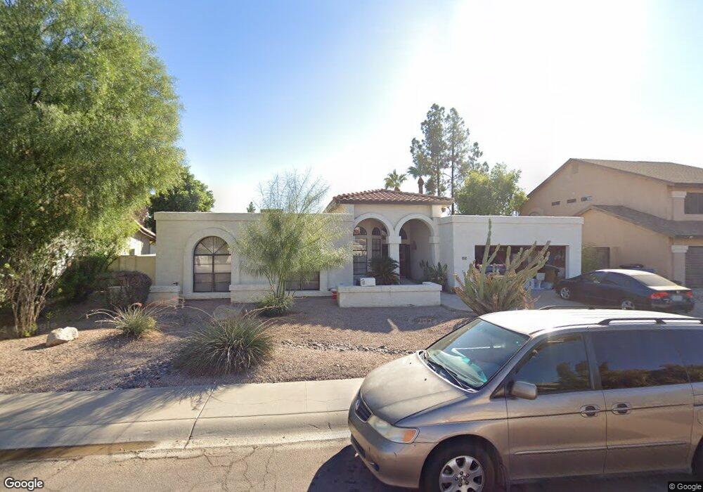 1931 E Ranch Rd, Tempe, AZ 85284 - photo 1