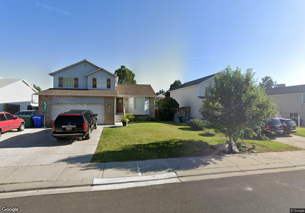 5372 Ticklegrass Rd, West Jordan, UT 84081 - photo 1