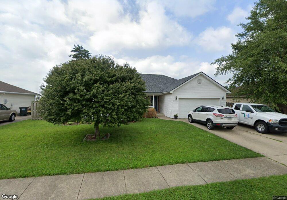 102 Herbert Dr, Charlestown, IN 47111 - photo 1