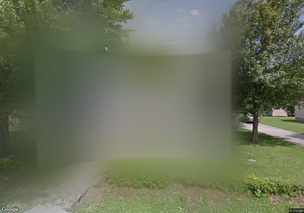 867 Rye St, Manchester, TN 37355 - photo 1