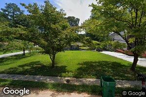 2901 Hollywood Dr, Decatur, GA 30033