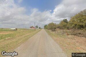205 N Church Ave, Hydro, OK 73048