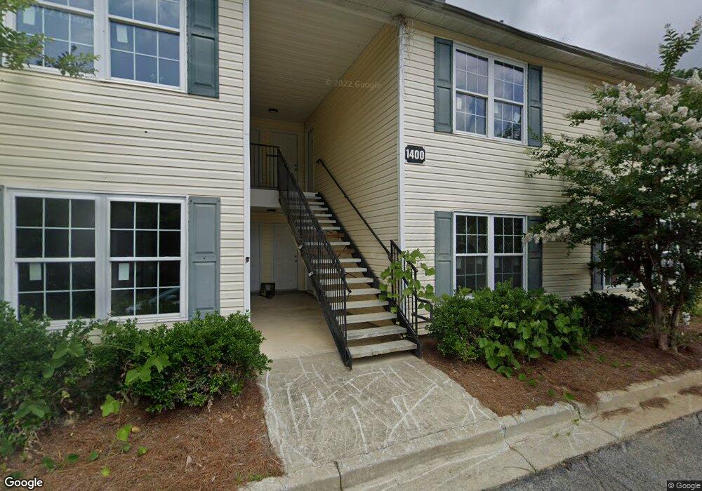 1400 Stonehaven Cir unit 1406, Cartersville, GA 30121 - photo 1