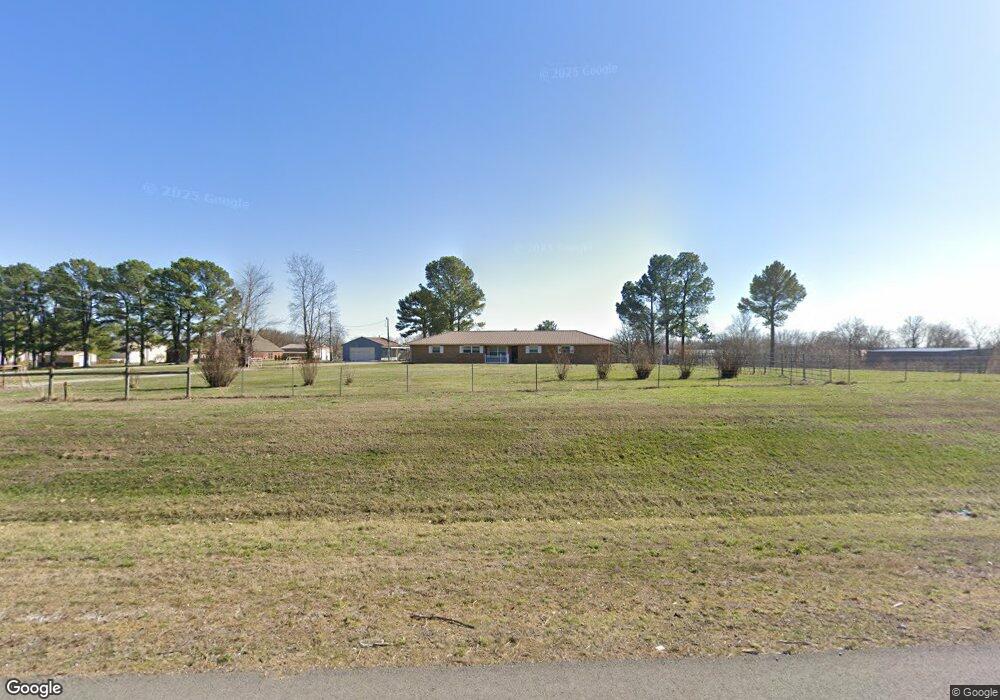 20075 E 412 Hwy East Hwy, Springdale, AR 72764 - photo 1