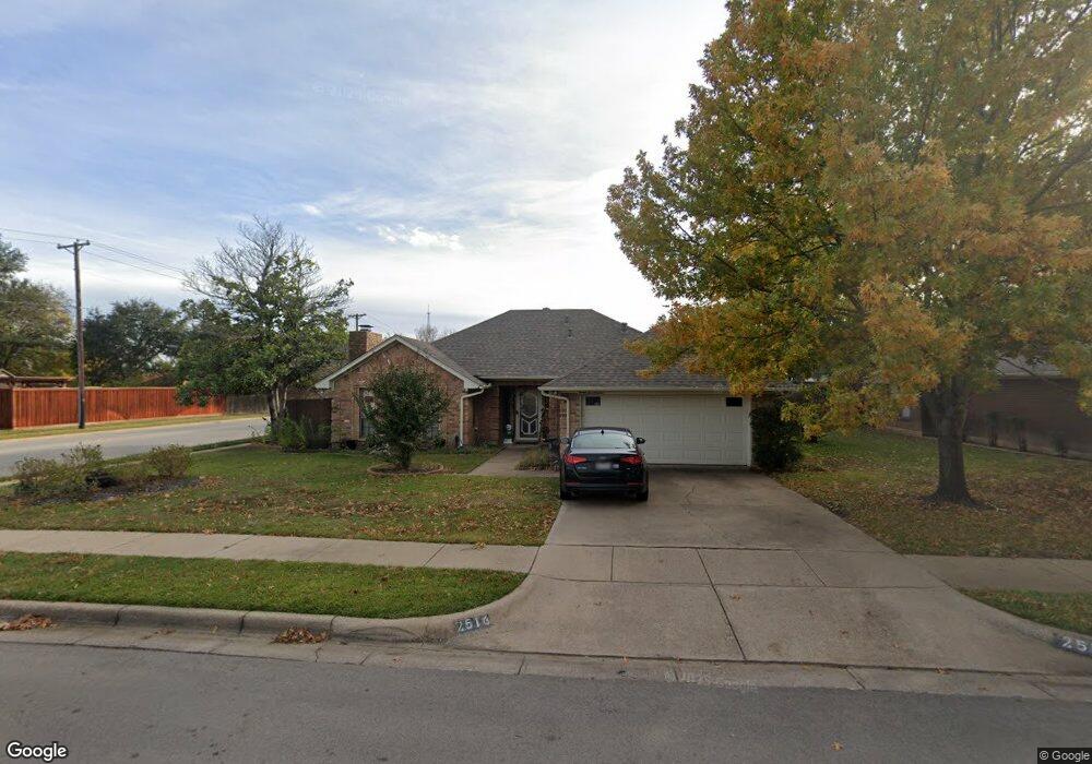 2516 Rochester Ct, Bedford, TX 76022 - photo 1