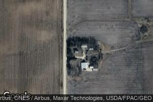 1110 295th Ave, Waucoma, IA 52171