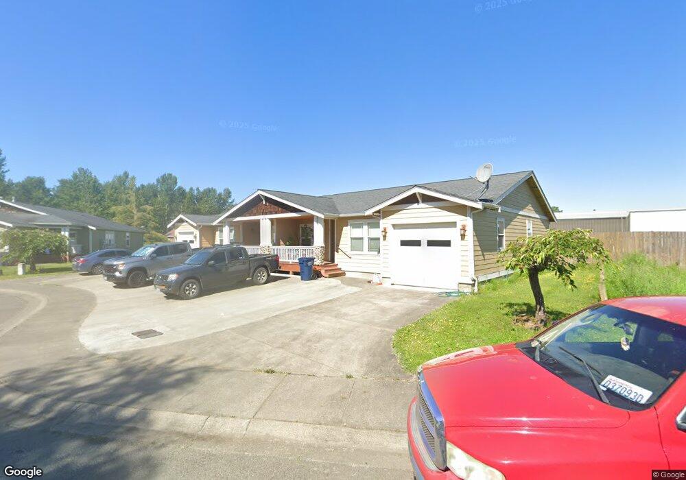 203 Walnut Grove Ct unit 203-B, Everson, WA 98247 - photo 1