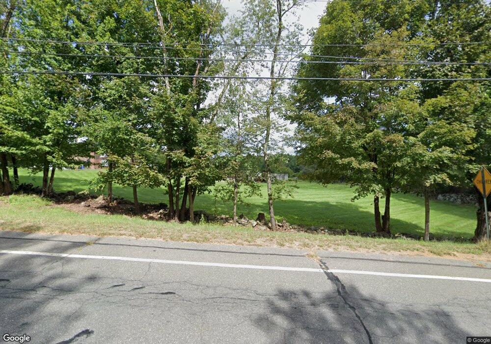 354 Old Warren Rd, Palmer, MA 01069 - photo 1