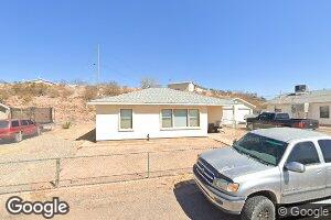24 Sunset, Morenci, AZ 85540