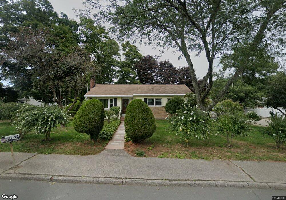 112 Oak St, Randolph, MA 02368 - photo 1