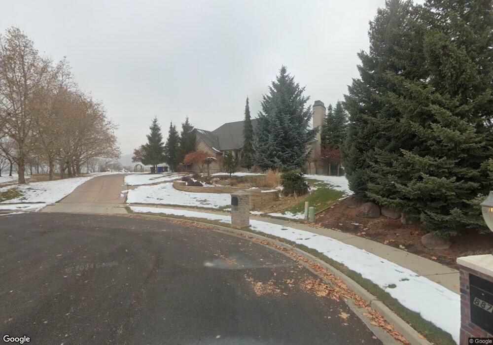 875 Quail Hollow Cir, Alpine, UT 84004 - photo 1