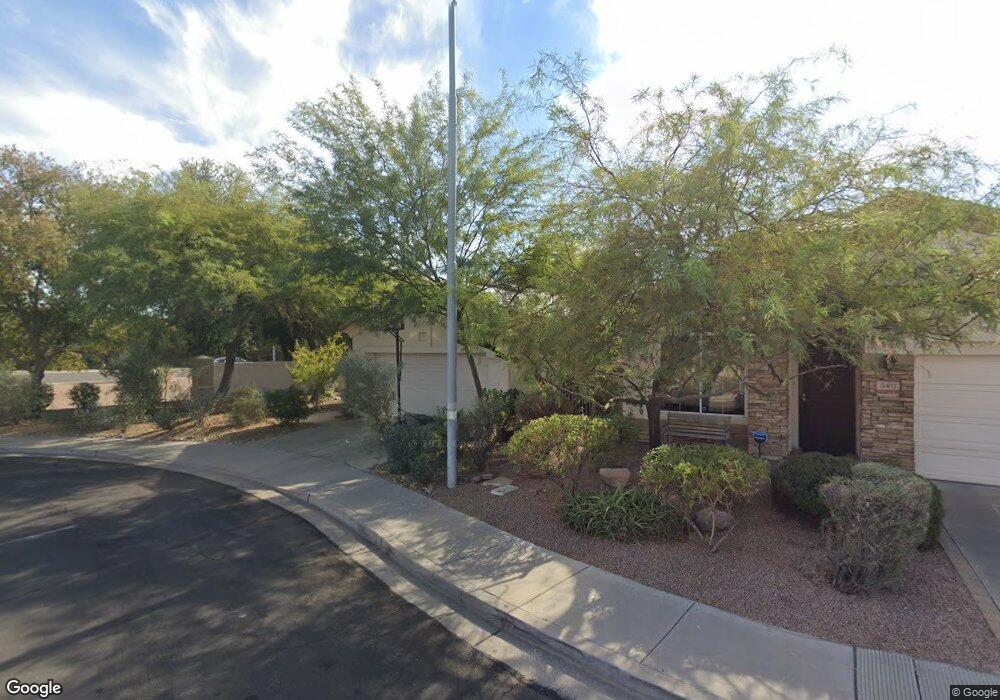 5401 W Jupiter Way, Chandler, AZ 85226 - photo 1