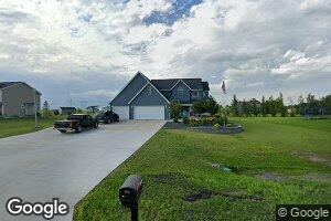 4820 32nd Ave N, Reiles Acres, ND 58102