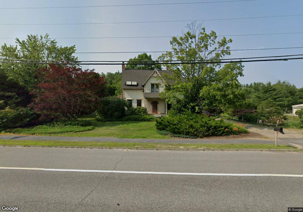 174 N Mast St, Goffstown, NH 03045 - photo 1