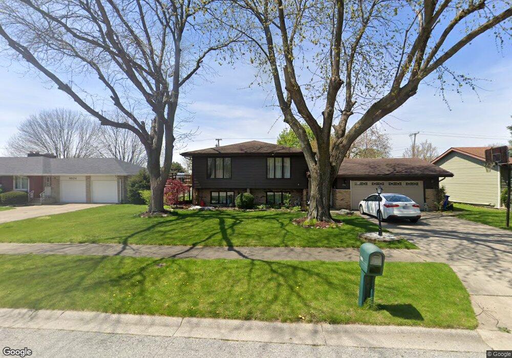 9516 Roosevelt Place, Crown Point, IN 46307 - photo 1