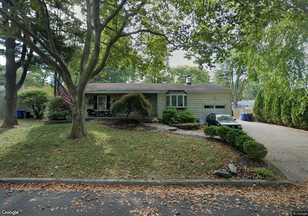 28 Peach Blossom Ln, Middletown, NJ 07748 - photo 1