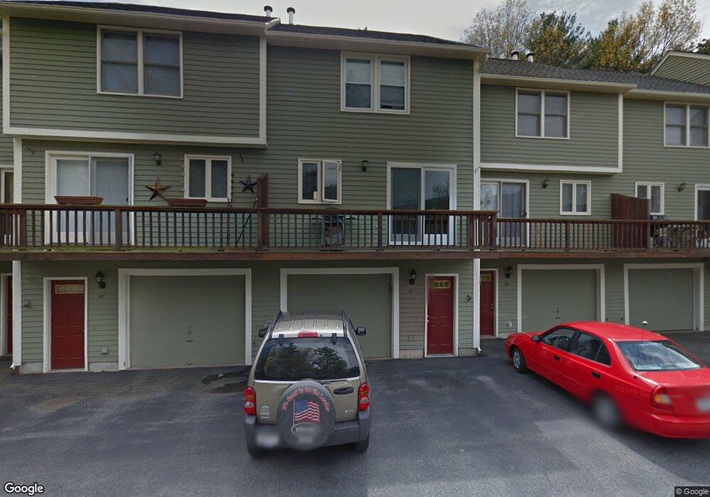 41 Sanwood Dr unit 5, Harrisville, RI 02830 - photo 1