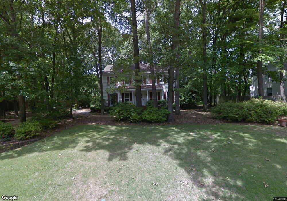 306 Wakefield Ln N, Augusta, GA 30907 - photo 1