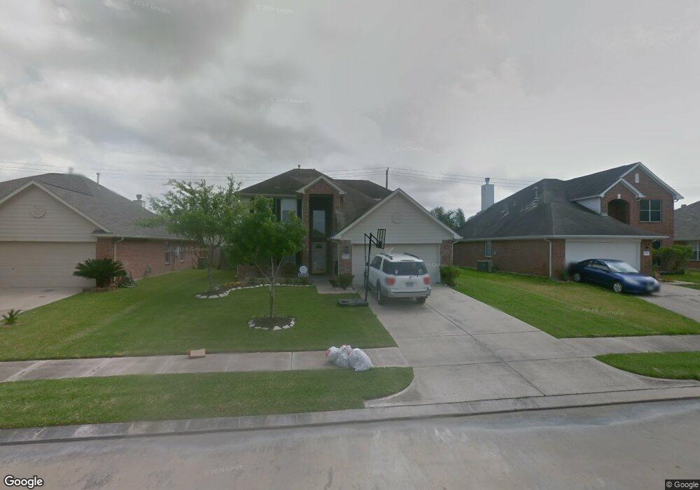 4113 Seminole Dr, Pearland, TX 77584 - photo 1
