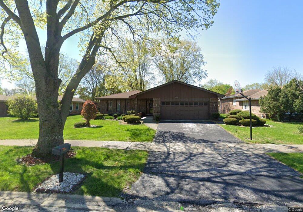 4211 206th Place, Matteson, IL 60443 - photo 1