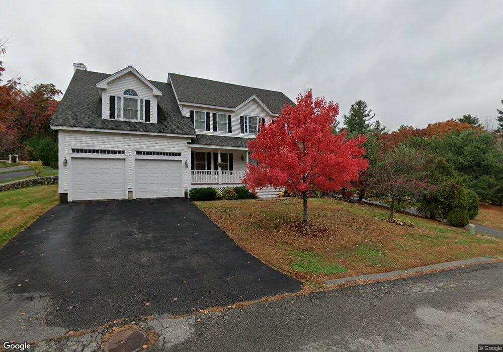 1 Squirrel Hill Rd, Acton, MA 01720 - photo 1