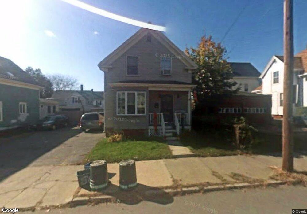 808 Summer St, Lynn, MA 01905 - photo 1
