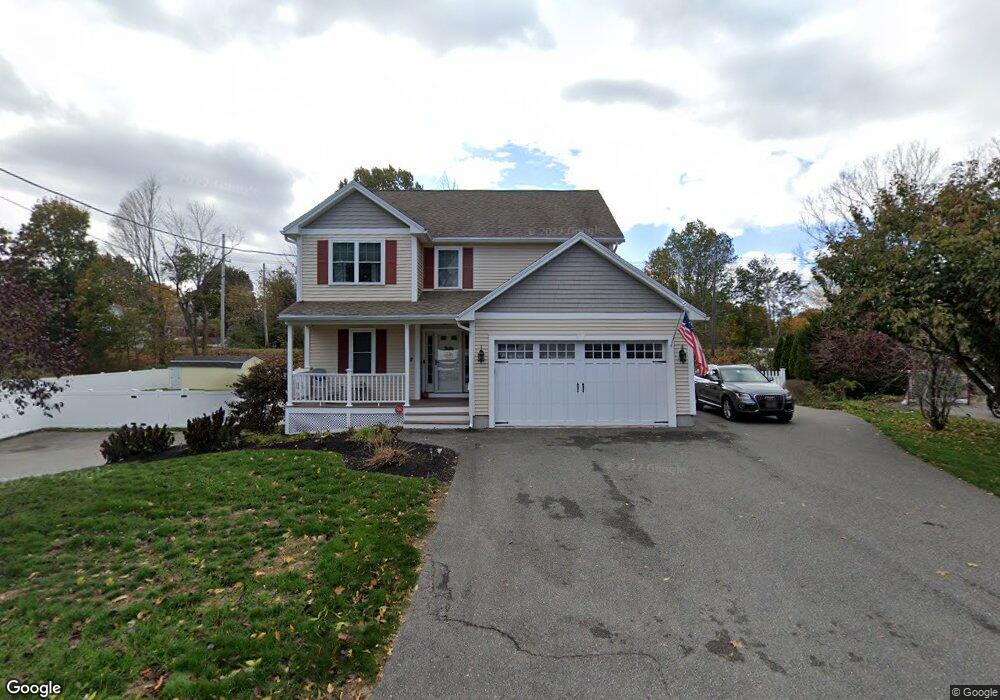 12 Andrews St, Danvers, MA 01923 - photo 1