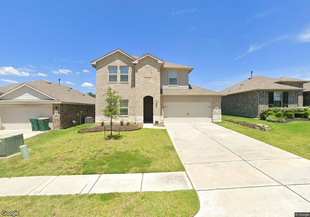 14006 Fort Ward Way, Shenandoah, TX 77384 - photo 1