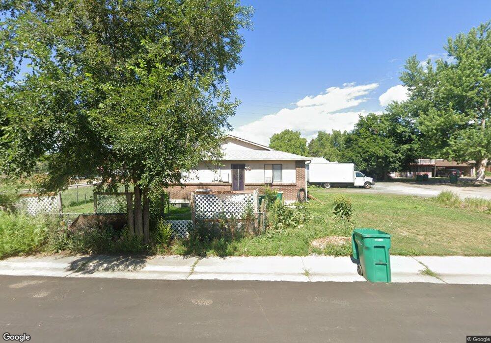 1845 Independence St, Lakewood, CO 80215 - photo 1