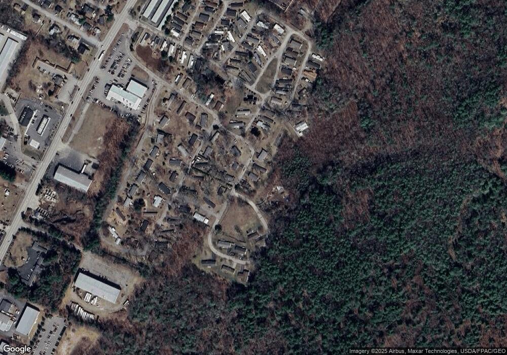 7 Holly Cir, North Hampton, NH 03862 - photo 1