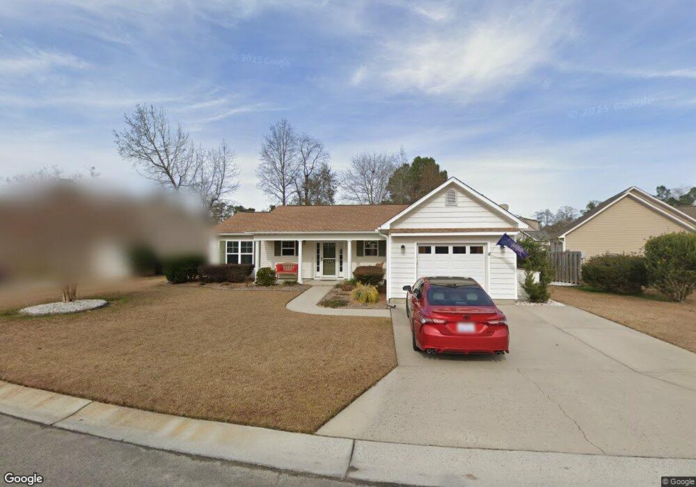 1041 Mill Creek Loop, Leland, NC 28451 - photo 1