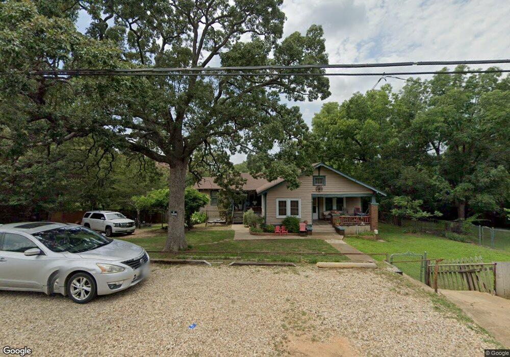 1823 Woodlawn Blvd, Denison, TX 75020 - photo 1