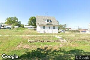 555 Taylor St, Campbell, NE 68932