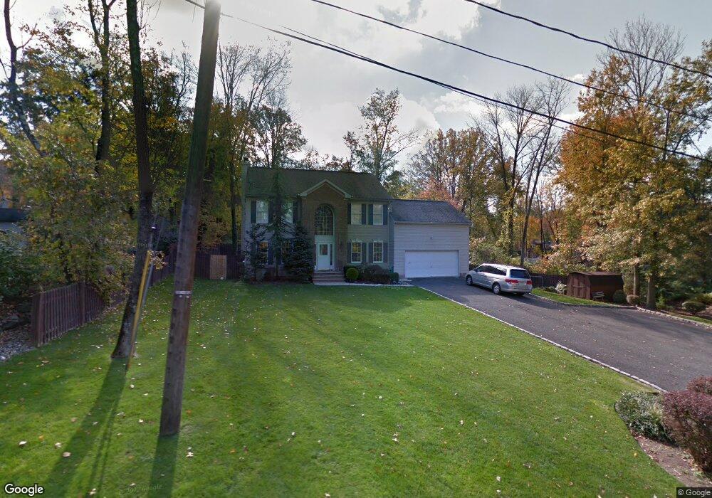 2 Deerfield Rd unit A, Warren, NJ 07059 - photo 1