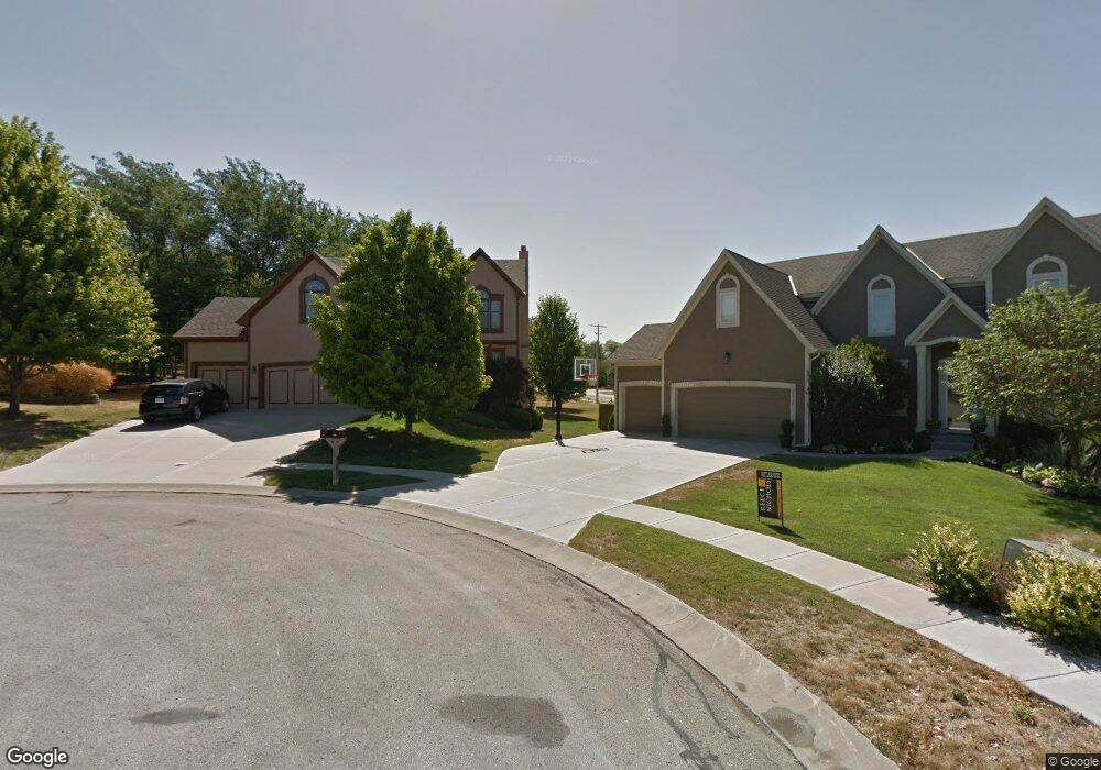 22309 W 46th Terrace, Shawnee, KS 66226 - photo 1