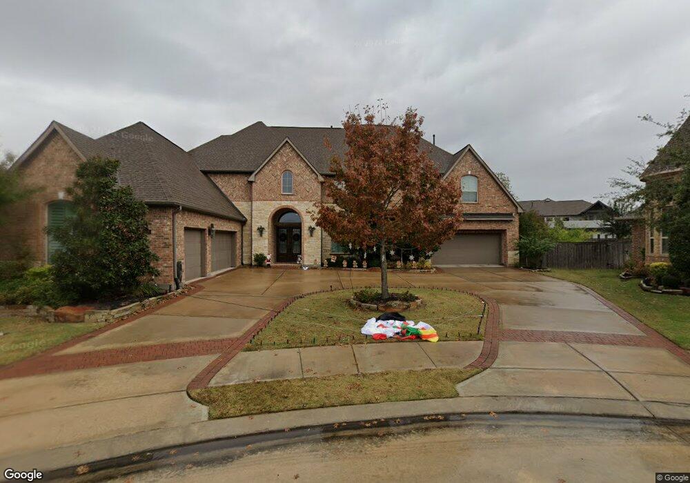 2806 Chester Knoll Ct, Katy, TX 77494 - photo 1