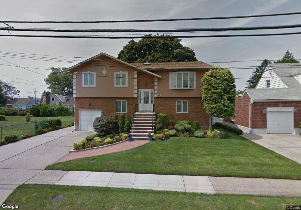 55 Caroline Ave, Franklin Square, NY 11010 - photo 1