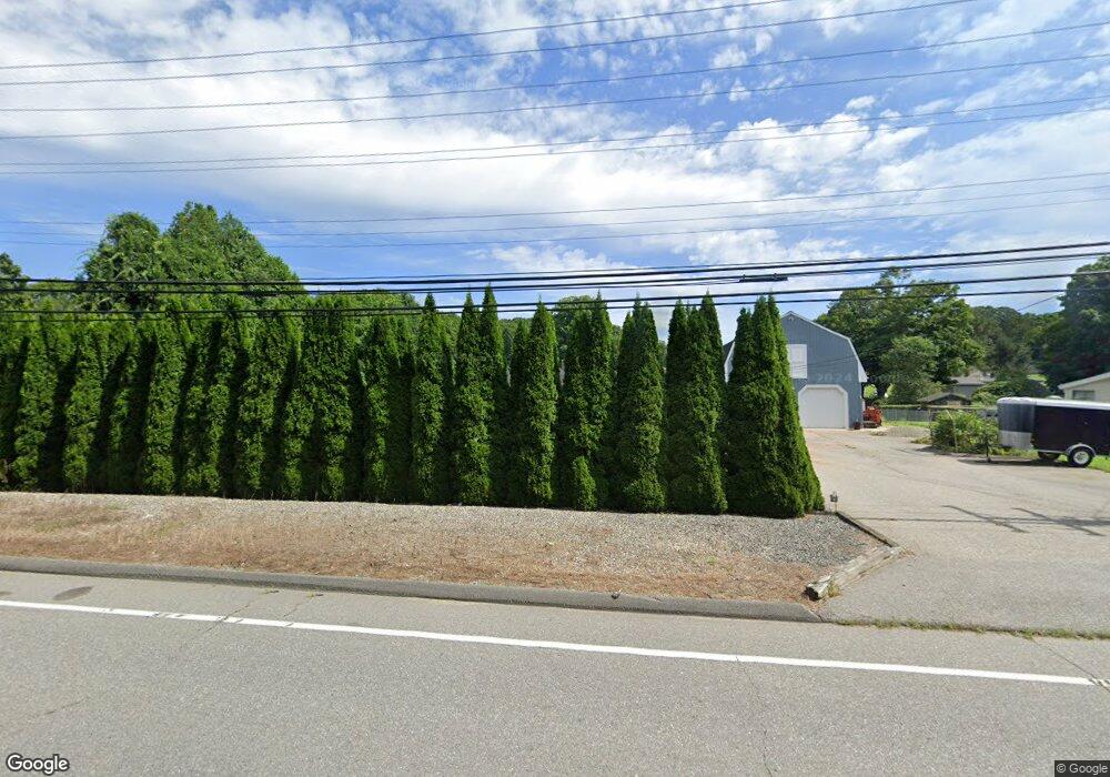 375 Fitchville Rd, Bozrah, CT 06334 - photo 1