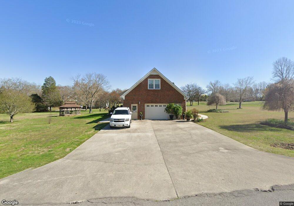 633 Meadowlark Dr, Shelbyville, TN 37160 - photo 1