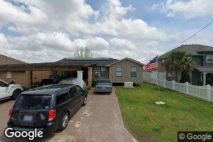 399 E 6th St, Edgard, LA 70049