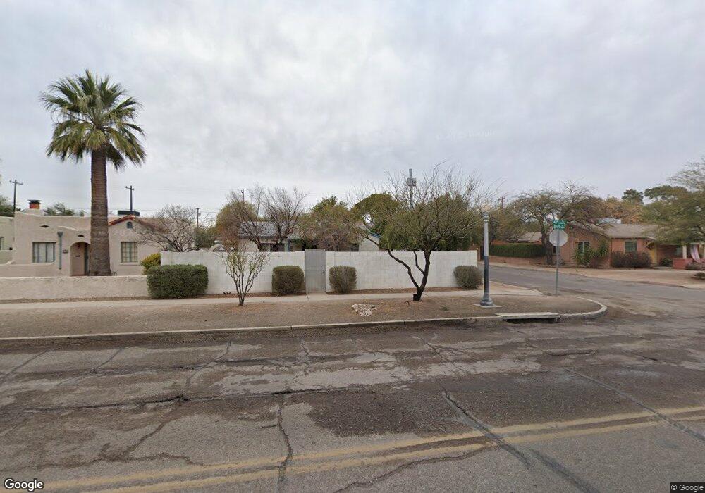 2049 E 6th St, Tucson, AZ 85719 - photo 1