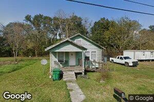 10349 Legion St, Convent, LA 70723