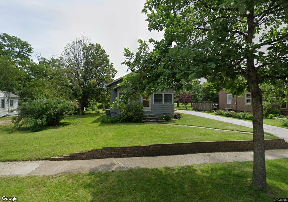 2345 E 24th St, Des Moines, IA 50317 - photo 1