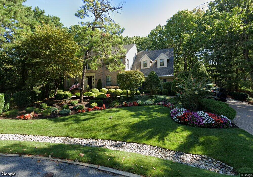 7 Andover Ct, Voorhees, NJ 08043 - photo 1