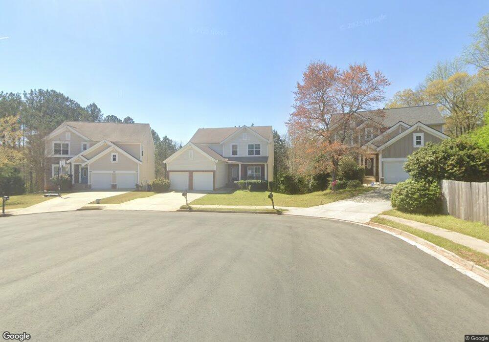 1569 Thornwick Trace, Stockbridge, GA 30281 - photo 1