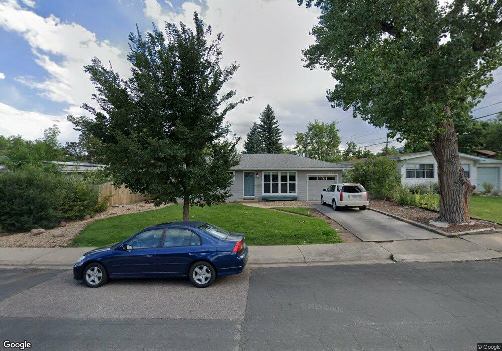 3090 Ash Ave, Boulder, CO 80305 - photo 1