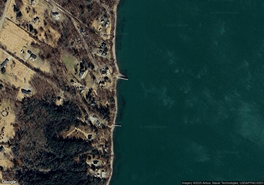 62 Schooner Landing, Harpswell, ME 04079 - photo 1