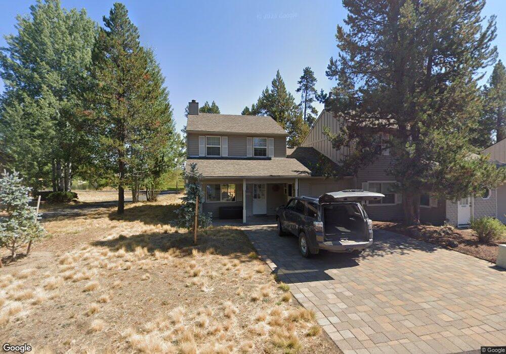 55655 Wagon Master Way, Bend, OR 97707 - photo 1